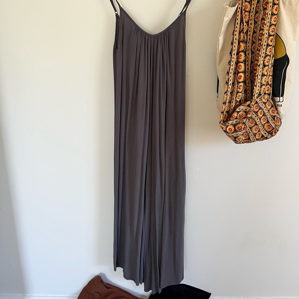 Earthbound jumpsuit